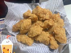 -夏日玛莉西餐厅(金茂览秀城店)