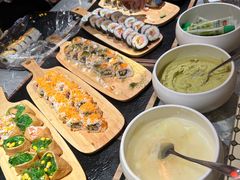 -大连星海皇冠假日酒店
