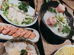 -捞王锅物料理(四川北路店)