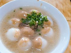 -邹记鸡肉汤圆(笔山路店)
