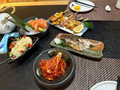 -长崎屋·日本料理·刺身·烧鸟(天河北路店)