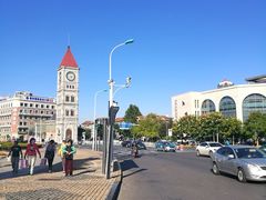 -天津市规划展览馆