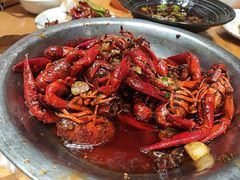 -龚兴城鱼羊吉·家传湖北菜(苗栗路总店)