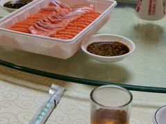 -老字号蛇口德记烧腊饭店·海鲜加工