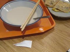 -早安山丘·豆浆油条(小木桥路店)