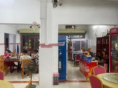 -琼海温泉鹅农家饭店