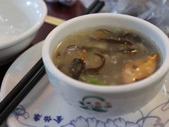 -水乡人家私房菜(逢简店)