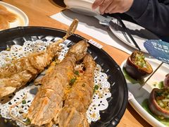 -79号渔船海鲜饭店(岗厦店)