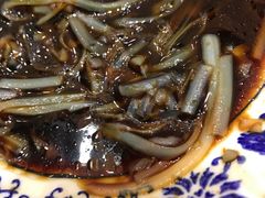 黄记凉粉-富临轩私房菜(集庆门大街店)