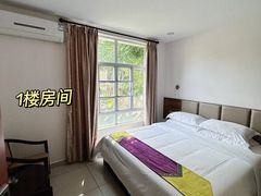 -江门古兜温泉小镇