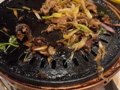 -京味斋·北京烤鸭(北京南站洋桥店)