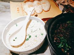 -老淮安·淮安菜(涟水店)