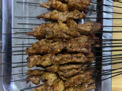 -清真·马峰烤肉(小学习北巷店)