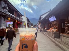 -大理床单厂艺术区