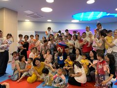 -金宝贝国际早教中心(万象城中心)