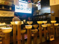 -成都你六姐·牛肉冒菜(城市集市合生汇店)