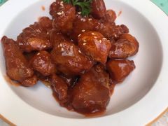 -大树餐厅(红旗街万达店)