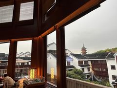 -苏州吴宫泛太平洋酒店