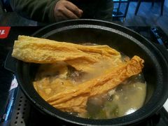 -八合里潮汕鲜牛肉火锅(吉大店)