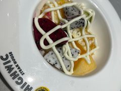 -海维克牛排馆HIGHWIC(青羊万达店)