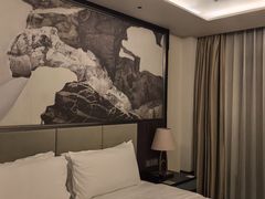-成都安仁福朋喜来登酒店