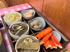 -冒点儿·川小馆·巨无霸辣子鸡(五大道旗舰店)