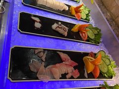 -厦门悦华酒店·绿庭主题自助餐厅