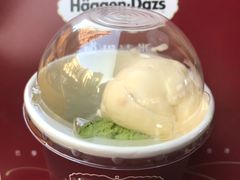 -哈根达斯(虹口店)