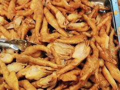-红全周·洪濑鸡爪(万祥路店)