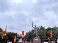 -景德镇古窑民俗博览区