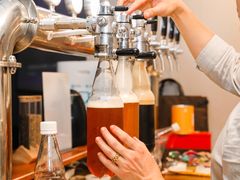 -不误正夜精酿啤酒馆(新华公园店)