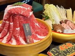 -牛New寿喜烧(闵行龙湖天街店)