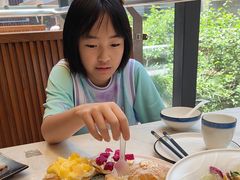 -唐猫庭院·千年陕菜(大唐不夜城店)