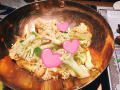 -绿茶餐厅(领展购物广场·中关村店)