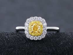 点击看大图 -威德钻石-克拉钻大本营(南京东路店)