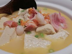 -真地道京味府·鲜橙烤鸭·北京菜(朝阳公园·甜水园店)