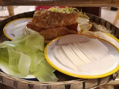 -陈艳红火锅菜·冒菜(簋街店)