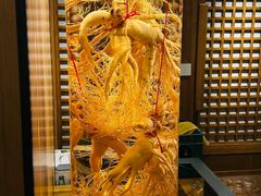 -长寿参鸡汤(朝韩风情街店)