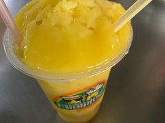 芒果炒冰-有间冰室(侨港风情街店)