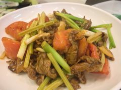 -盛中钰广味小馆