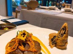 -若蘭慈·无国界素食料理(欢乐海岸店)