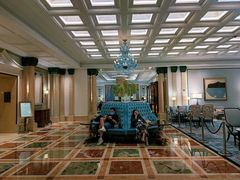 -广州富力丽思卡尔顿酒店