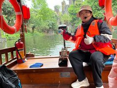 -深圳锦绣中华民俗村