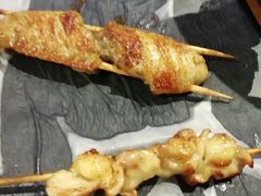 -三太子地摊烧烤·小龙虾(北蔡店)
