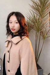 -DX HAIR SALON·发现未知美发沙龙