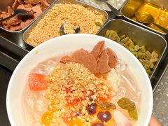-漢舍川菜馆(国贸商城店)