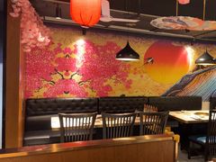 -千寻山野烤肉(天虹店)
