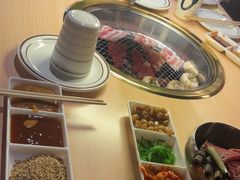-伊茉家的烤肉店(勒泰中心店)