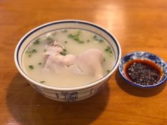 老妈蹄花-易老妈蹄花.特色川菜(人民公园总店)