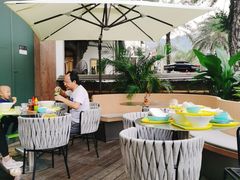露天位-蔡澜Pho·越南粉餐厅(海上世界店)